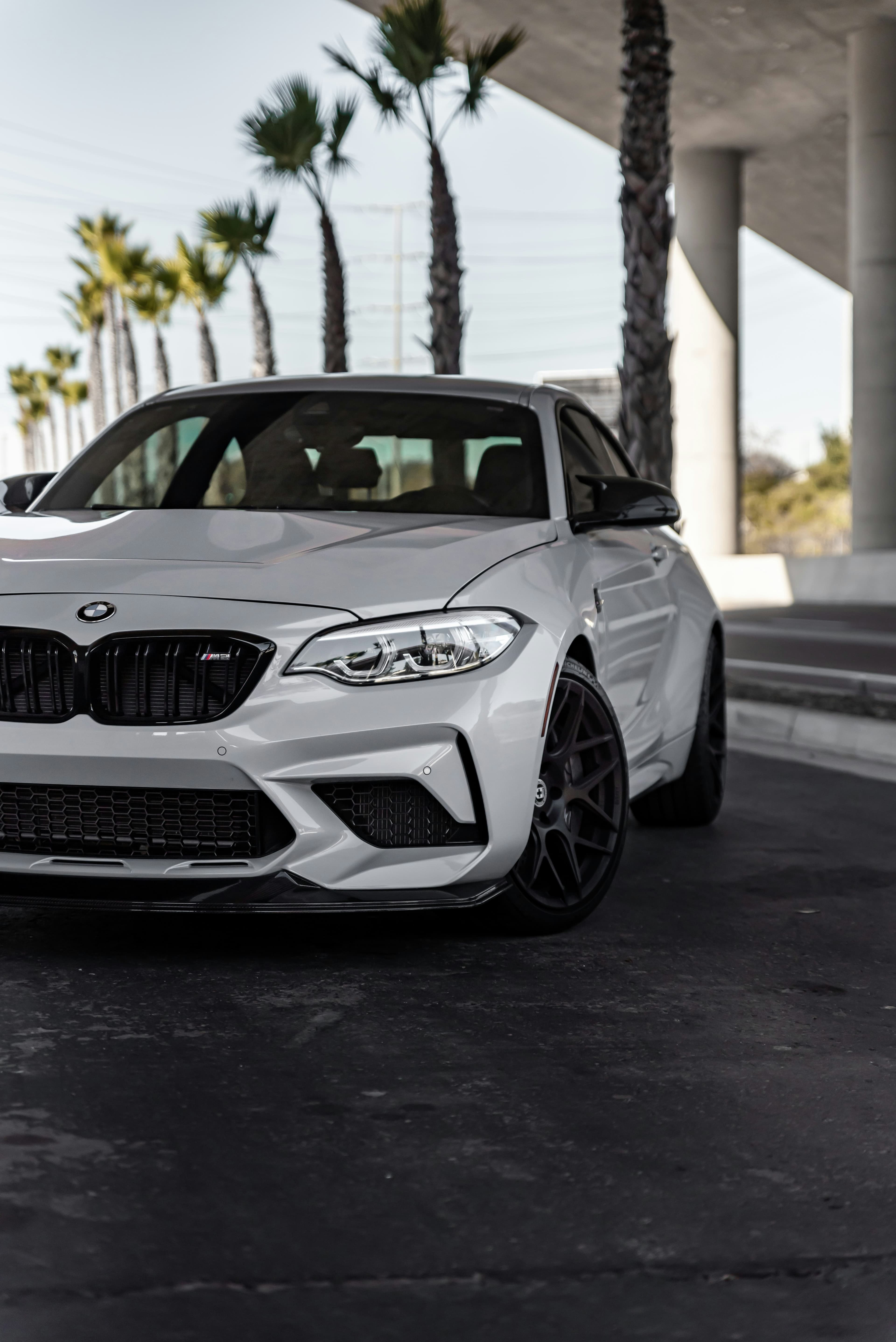 Vellum Auto detailing in Orange County